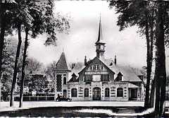 60 Senlis La Gare